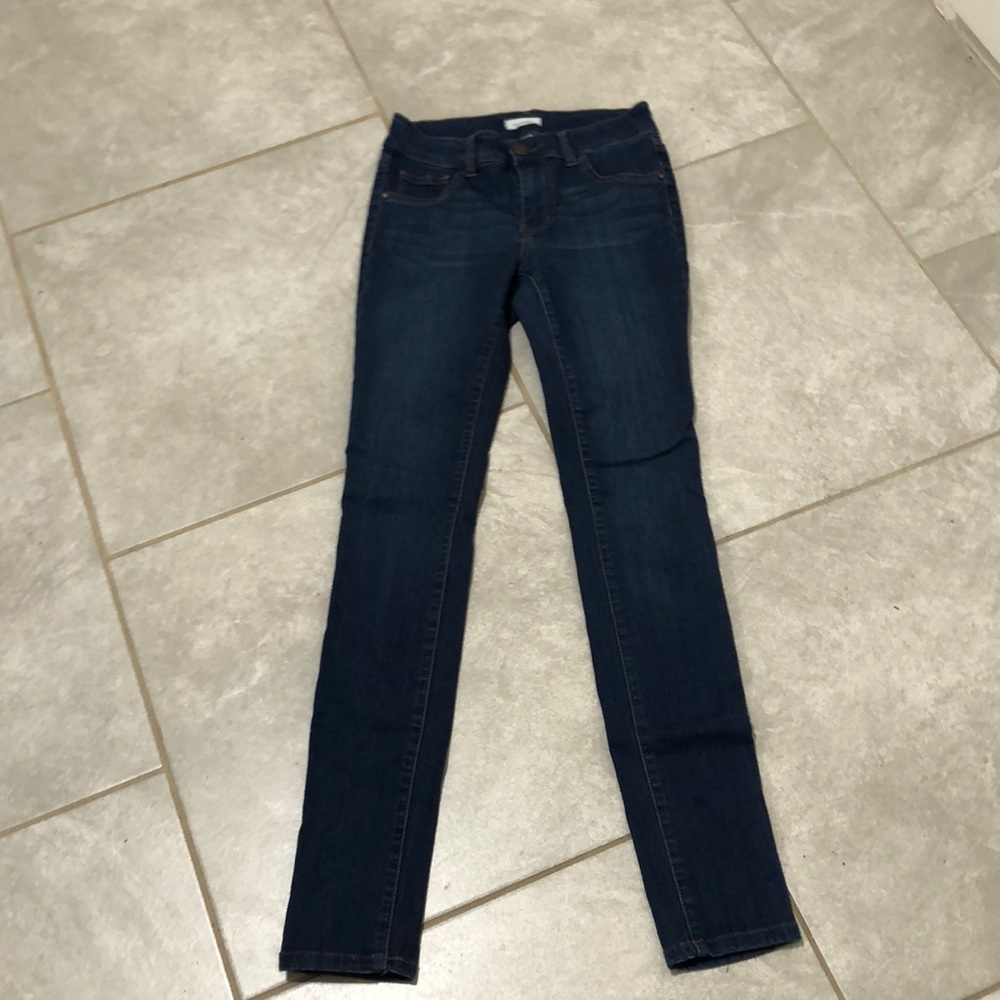 Blueasphalt blue jeans (KIDS)